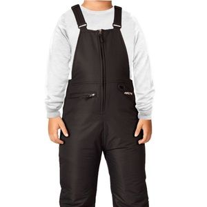 Kids Arctix Insulated Snow Bib Overalls